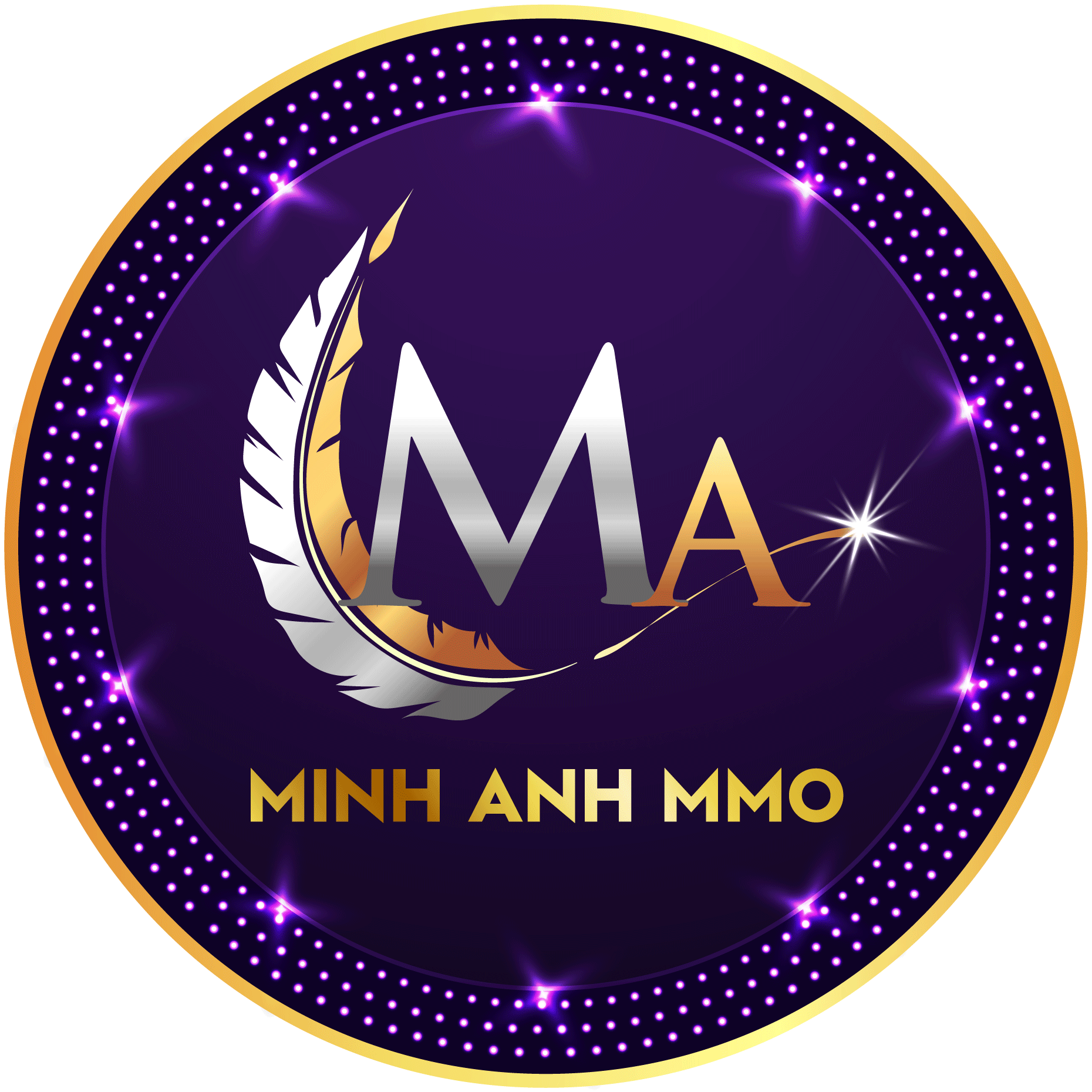 Minh Anh MMO